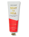 Sexy As Hell - Cypress +Juniper - Vegan Hand Crème - 3.4oz