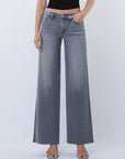 Capri Clean Cut Jean