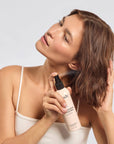 Priming Argan Oil Heat Protectant & Styling Mist - sanitystyle