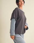 Meet for Matcha Long Sleeve