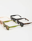 Barcelona Sunglasses