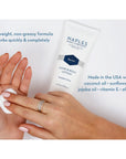 Karma Hand & Body Lotion Tube 3.4 oz