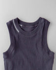 Lana Stitch Detail Tank