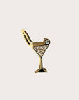 Martini Charm
