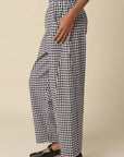 Scarlett Gingham Pants