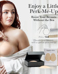 Nippies Skin Adhesive Nipple Covers with Lifting Tab