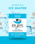 EYES: Ice Water Eyes by ToGoSpa The De-Puffer - 3 pack
