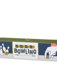 Tabletop Bowling