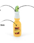 Tropical Paradise_Canine Cerveza
