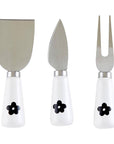 Daisy Cheese Knives Book Box - For the Love of Cheese
