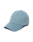 Stone Washed Baseball Cap