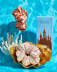 Disney x kitsch Pillow Scrunchies- Desert Crown