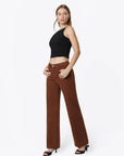 Sienna Wide Leg Jean