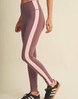 Pace Setter Legging