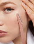 Eco-Friendly Dermaplaner 12 pack- Terracotta