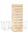 Stack Group Drinking Game