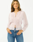 Nisha Blouse