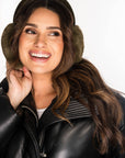Chloe Velvet Earmuff