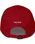 'Cherry Pie' Dad Hat