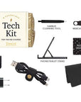 Puffer Tech Kit