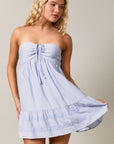 Cove Babydoll Dress
