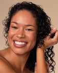 Moisturizing Curl Cream - sanitystyle