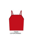 Blake Tank Top