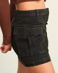 Bali Cargo Skirt