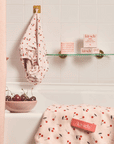 Cleansing Tart Cherry Solid Body Wash