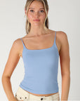 Ginger Clean Line Cami