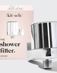 The Shower Filter - Chrome