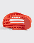 Recycled Plastic Flat Cloud Clip - Cherry