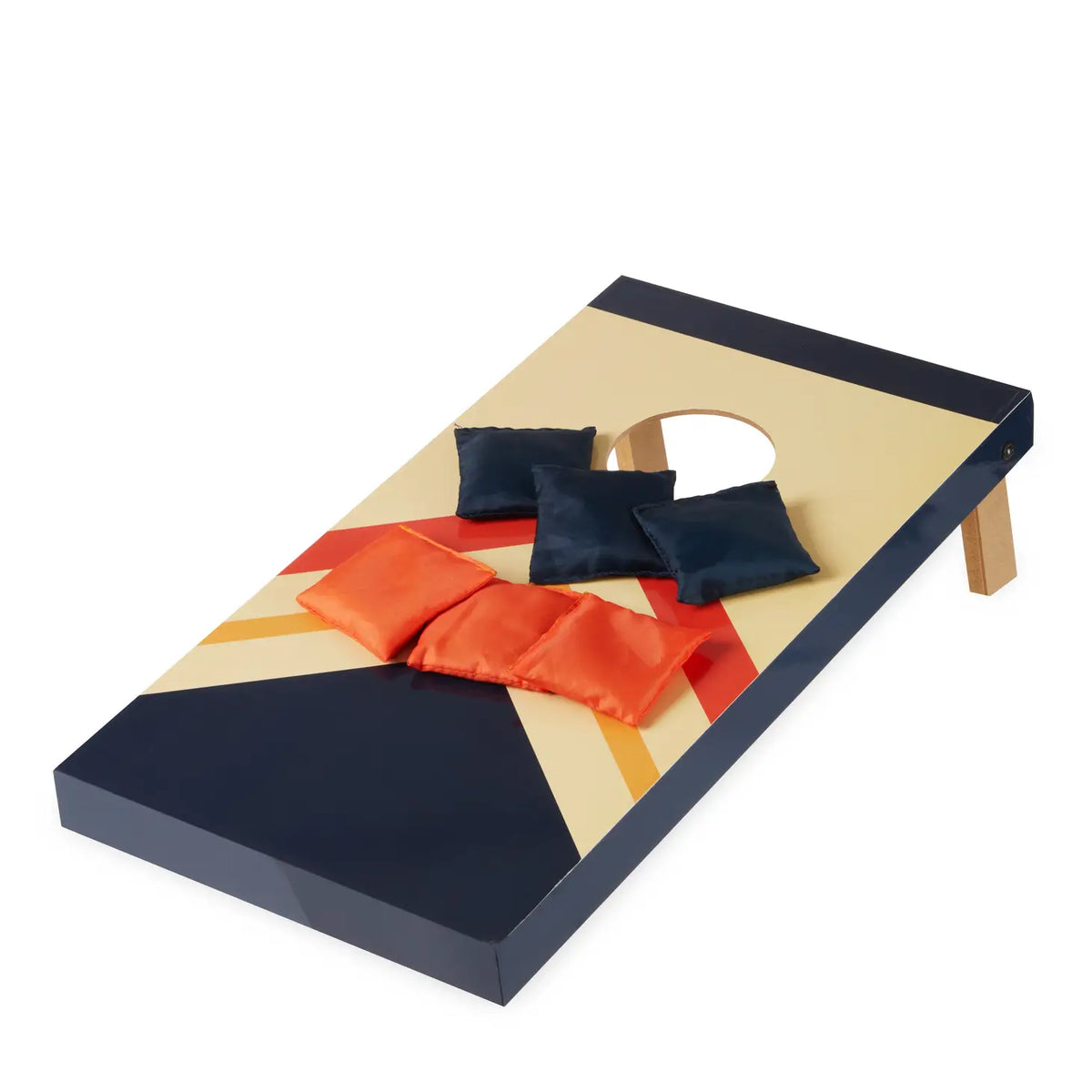 Indoor Cornhole Game SANITY