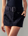Urban Party Mini Skirt