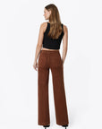 Sienna Wide Leg Jean