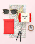 Puffer Travel Kit