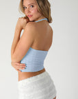 Maria Halter Top - sanitystyle