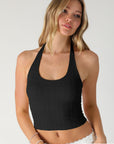 Maria Halter Top - sanitystyle