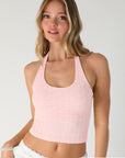 Maria Halter Top - sanitystyle