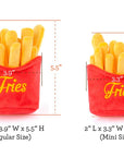 American Classic - Frenchie Fries
