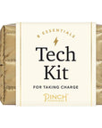 Puffer Tech Kit