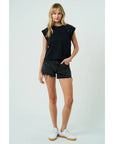 Gigi Sleeveless Top