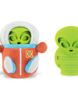 Alien Buddy - Astro Explorer
