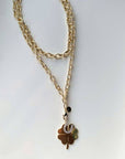 Halo Chain