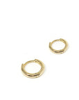 Everyday Earrings The Gold Set