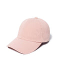 Stone Washed Baseball Cap