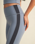 Pace Setter Legging
