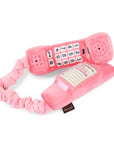 80s Classic - Paw Talk Corded Telephone