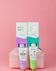 Do Not Disturb Shower Steamers - Lavender - Set of 8 Tabs