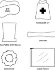 Aprés Ski Set